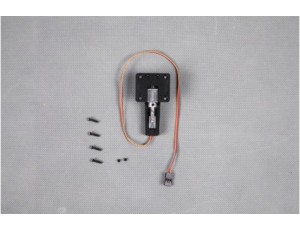 FMS Futura Electric Retract Nose Gear